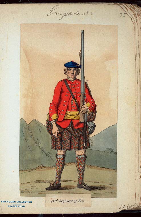 1742 Uniform